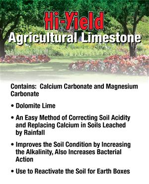 32136 - Agricultural Limestone ACE Use image v1